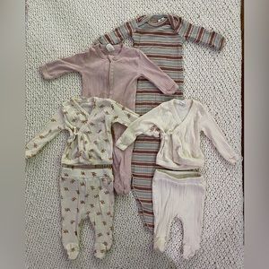 Kate Quinn 0-3m bundle